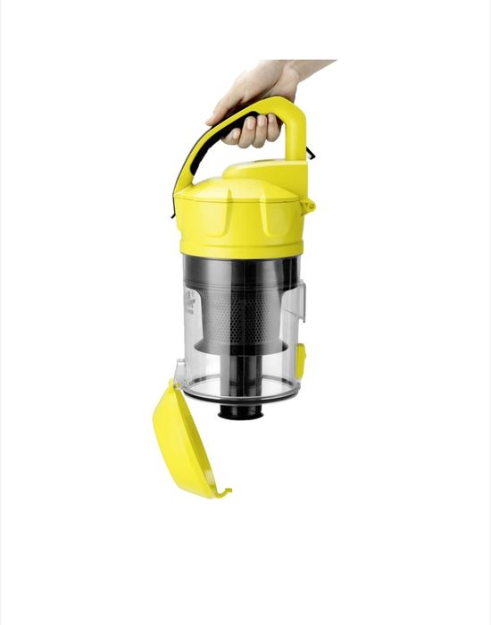 Прахосмукачка KARCHER VC3