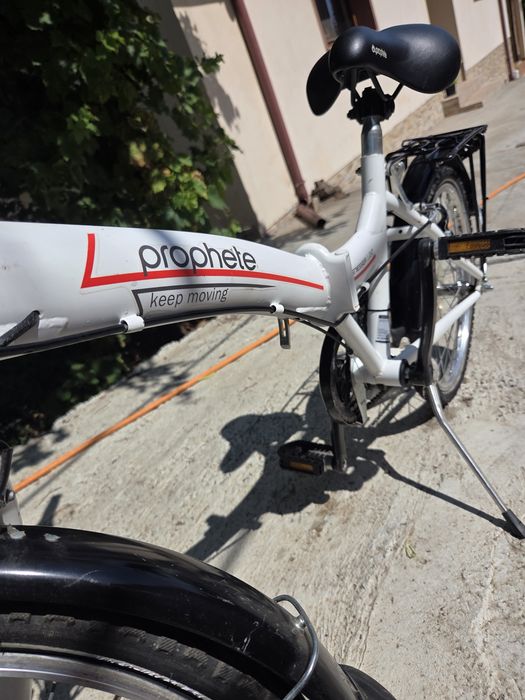 Bicicleta Prophete Geniesser