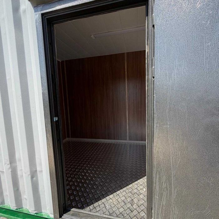 Распродажа контейнеров — выгодные цены!