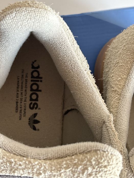Adidas Campus 42 2/3