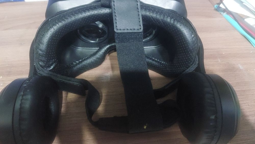 Vr очки vr shinecon