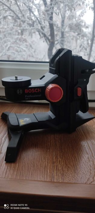 Крепление для лазерных уровней -BOSCH M1