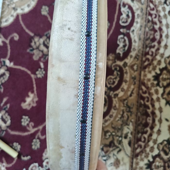 Продам бубен большой