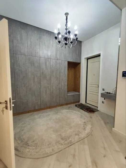 Сдаётся Шикарная 2х-ком квартира на Максим Горький Буз базар  ID10