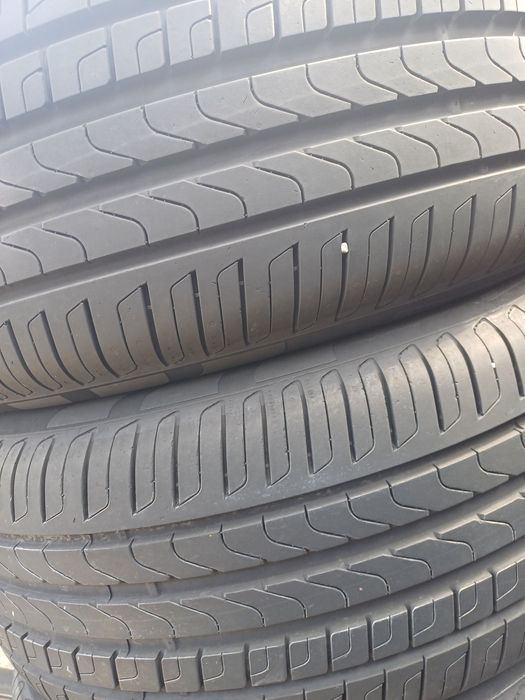 Гуми 255/50/19 Пирели