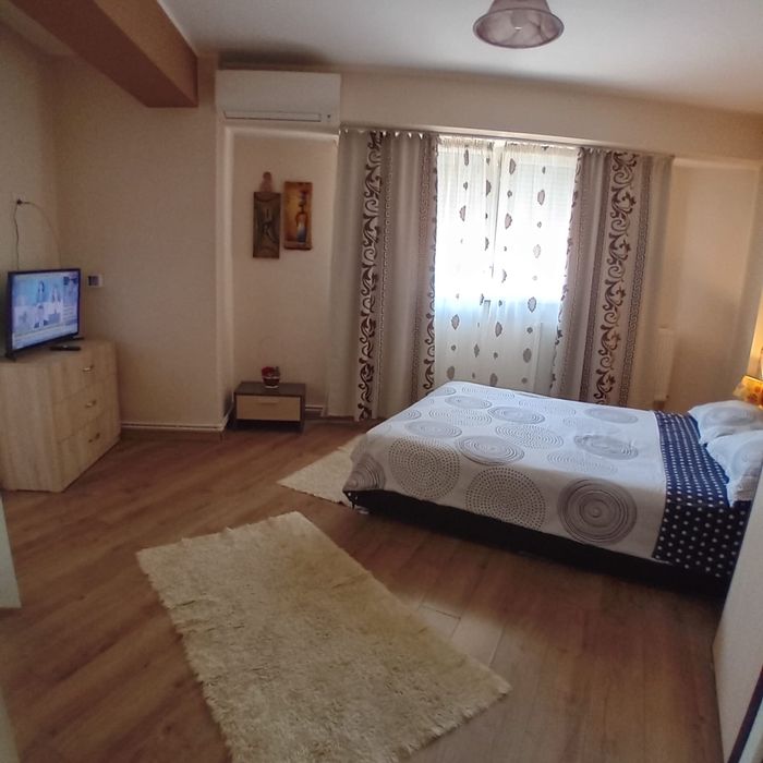 Regim hotelier apartament cu o camera Galati