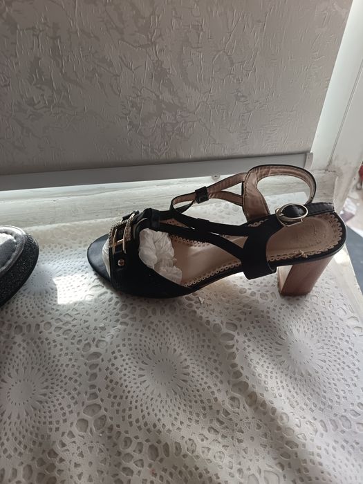 Женская обувь летная