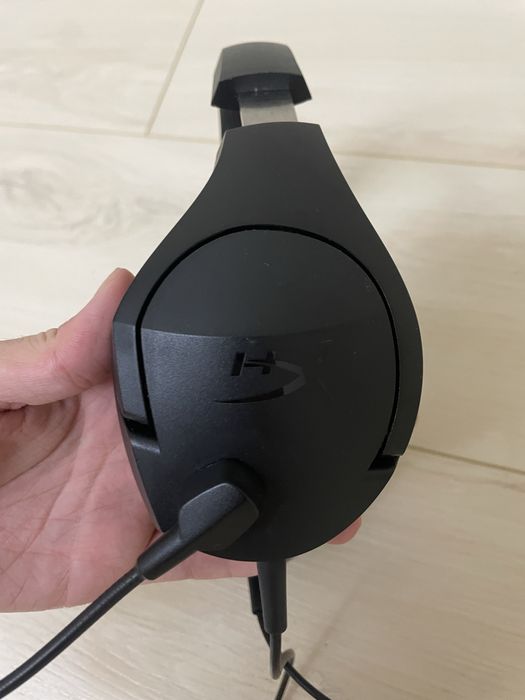 Наушники HyperX Stinger Cloud