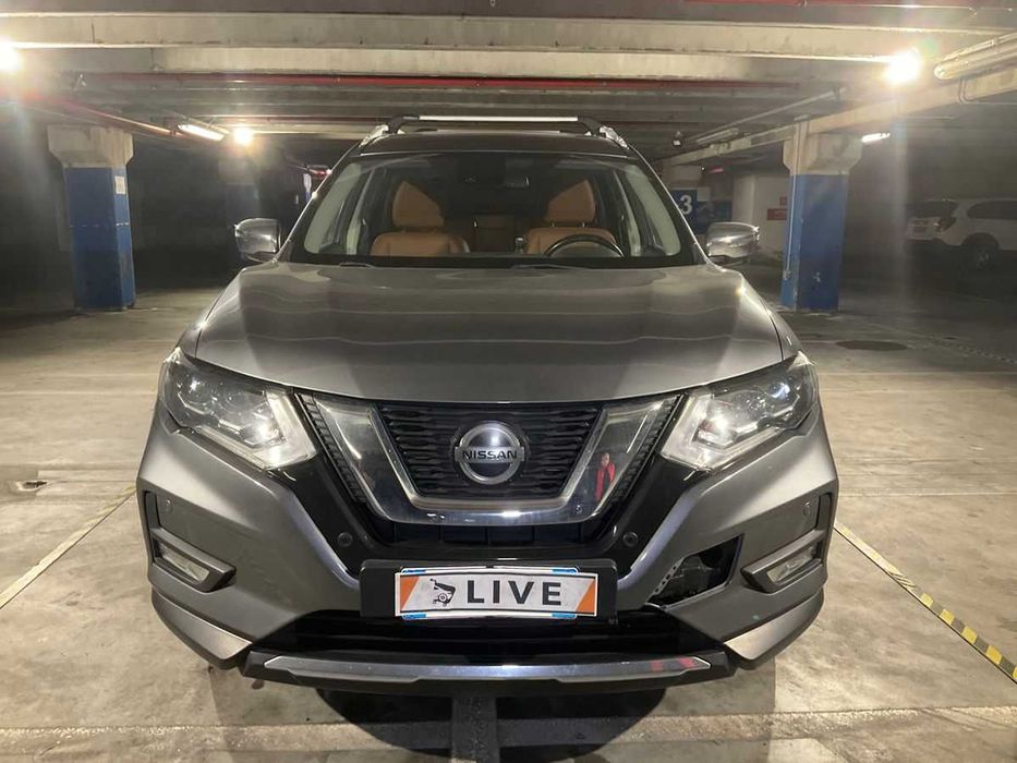 Electroventilator Nissan X Trail T32 1.7 DCI si alte piese