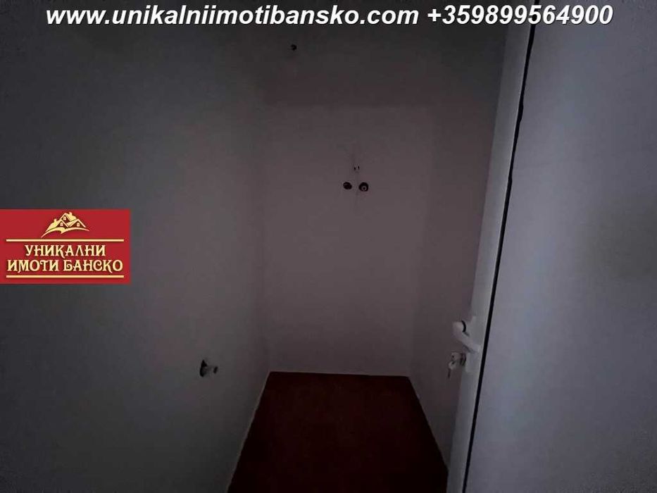 Продава се Двустаен апартамент в Банско - 63 кв.м за 486 €/кв.м - Снимка #10