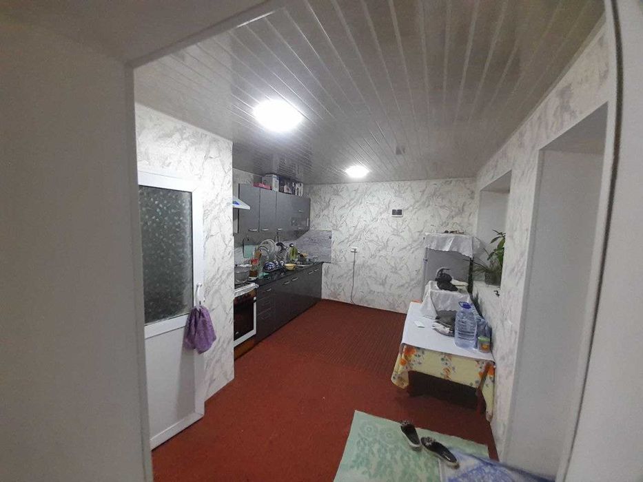 учаска 7 сотк кибрай