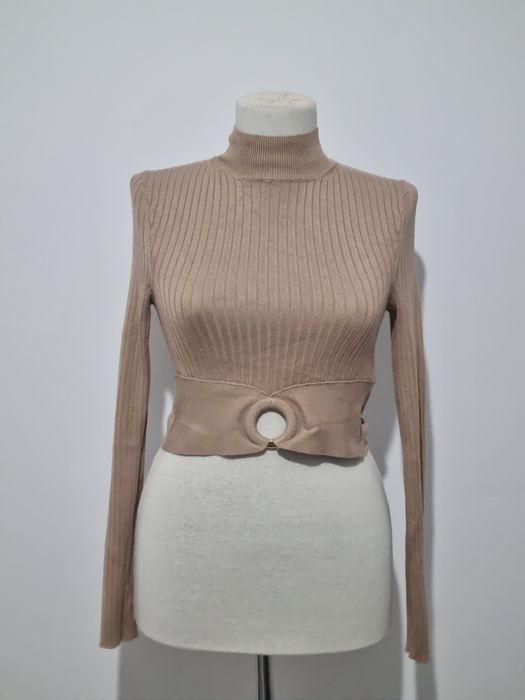 Set 2 bluze crop-top