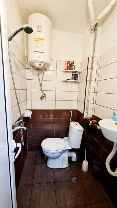 Продава се Четиристаен апартамент в Дряново - 103 кв.м за 651 €/кв.м - Снимка #11