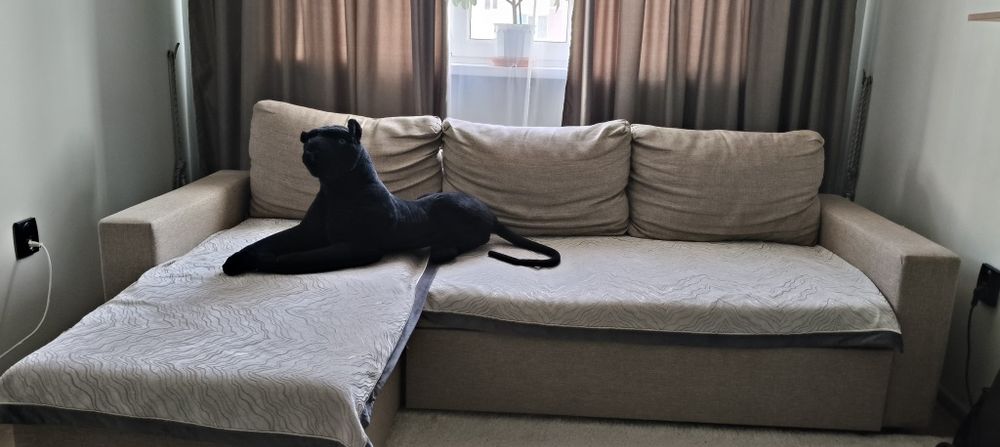 Срочно продам диван