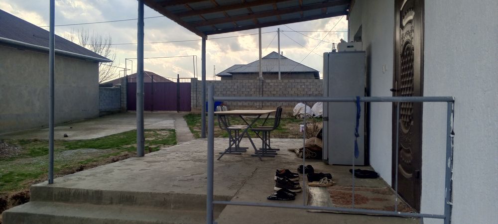 Үй стылады телемұнара