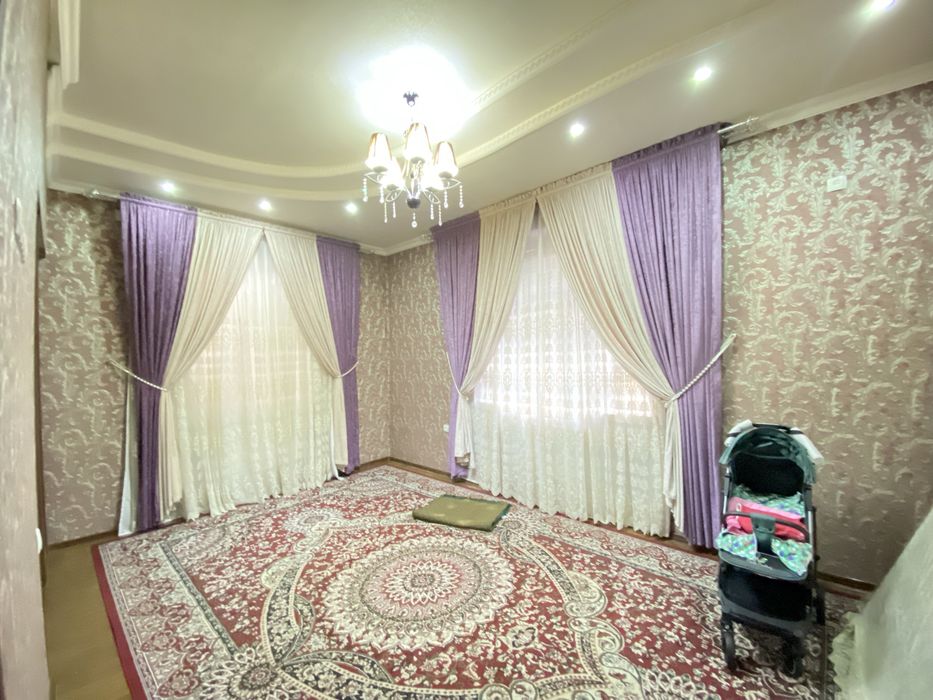 Ховли уй сотилади