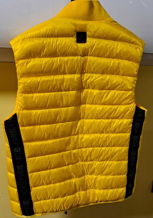 Елек Bogner Fire+Ice