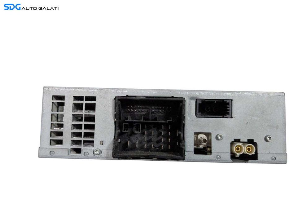 Unitate Modul Amplificator Audio Radio Audi A5 8T 2009 - 2017 Cod 4G0035061B [L6949]