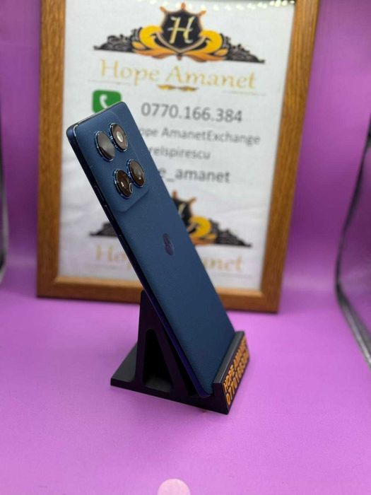 HOPE AMANET P2 - Motorola Edge 60 Fusion / 256GB / 8Gb Ram
