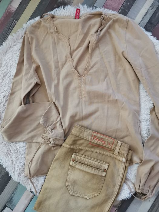 Нова пола Replay