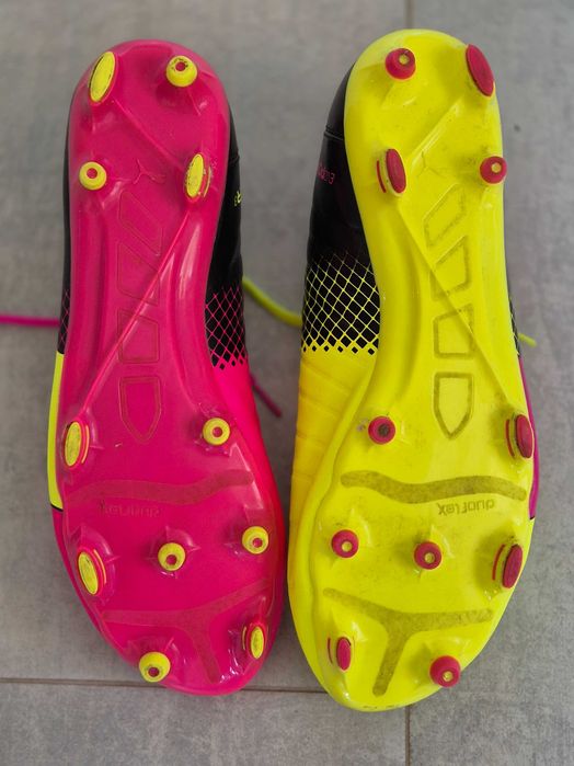 Продавам Бутонки Puma