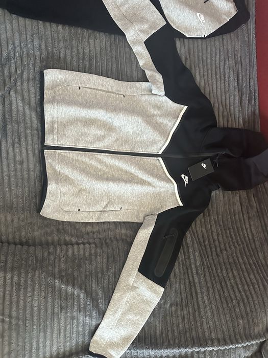 Vand Nike Tech Fleece