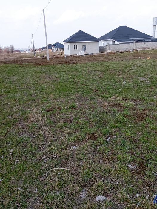 Продаются участки ИЖС