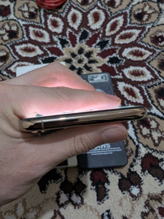 iPhone Xs Max KH/A 256  гб