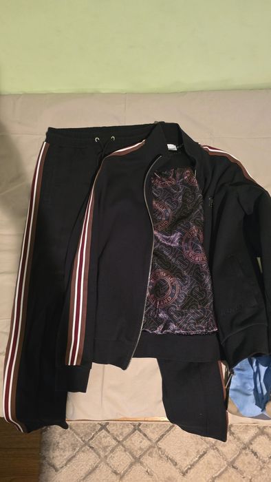 Костюм Burberry England