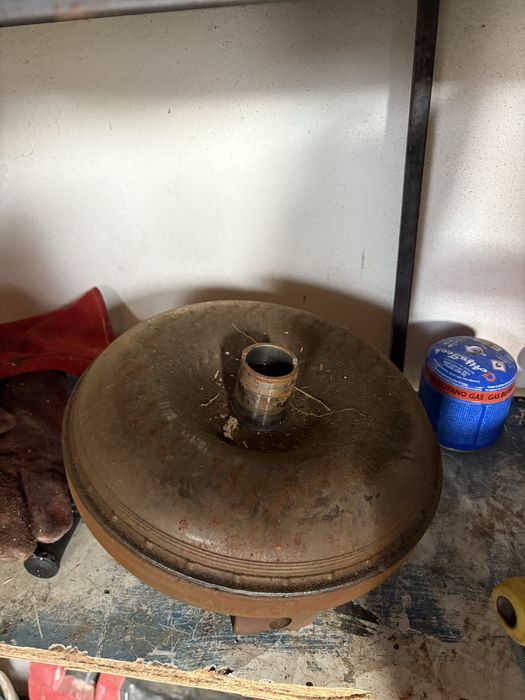 Cutie de viteze automata C class 220 an 2003