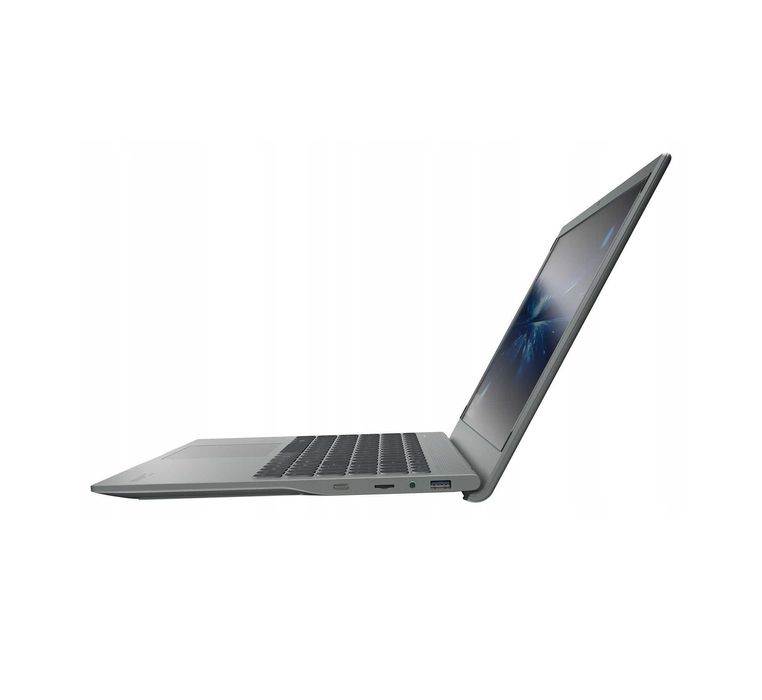 Ноутбук Acer Gateway Intel Core i3-1115G4/4Gb/128Gb/15,6"FHD Grey Wn11