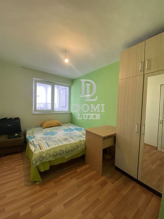 Продава се Двустаен апартамент в Варна, Лятно кино Тракия - 43 кв.м за 2875 €/кв.м - Снимка #5