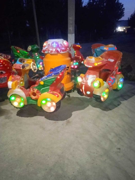 Batut Kachela poyizchalar  motosikillar sotiladi