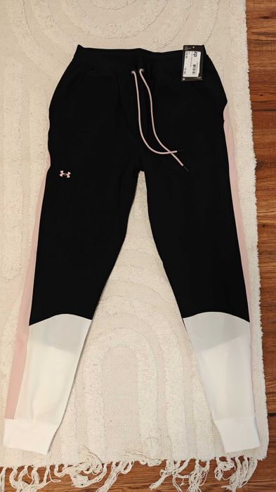 Under Armor, дамско долнище, S, оригинал от Англия