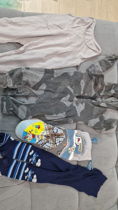 Одежда от 0 до 1-1,6