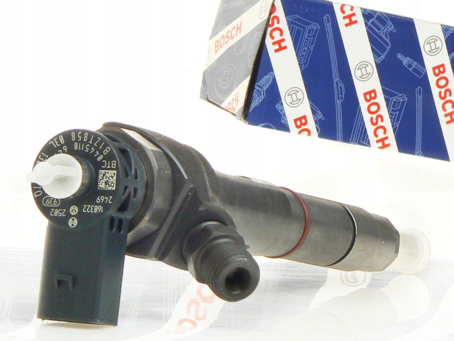 Injectoare Bosch VW Audi 0445110469