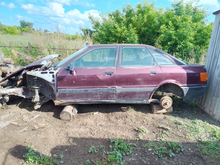 Продам на разбор