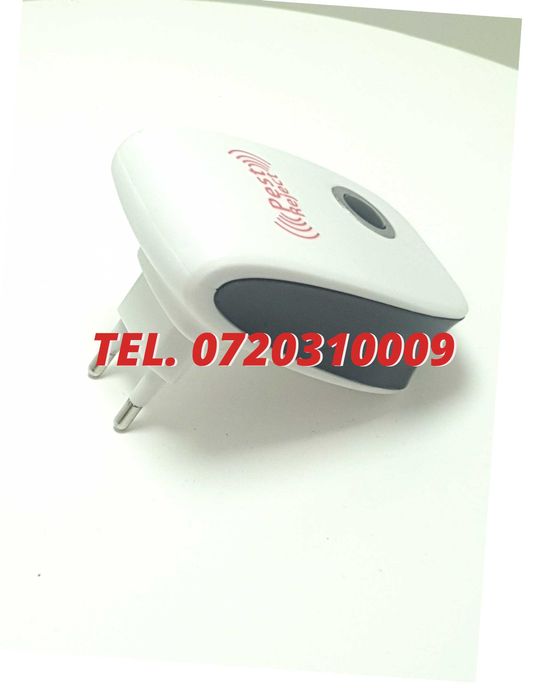 Dispozitiv Impotriva Insecte , Daunatori Priza Normala 220V Pentru Inlocuire Reparatie Sau Completare Echipament Compatibile Ref 1513
