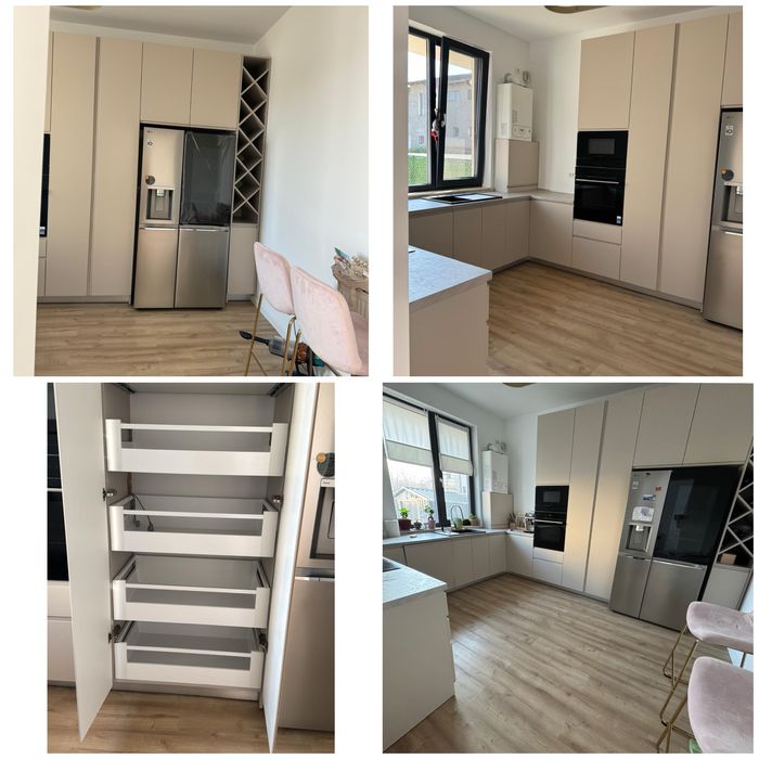 Vanzare Duplex palazu