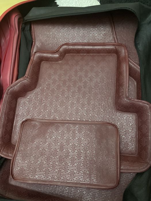 Trecker 1 ucun chexol polik