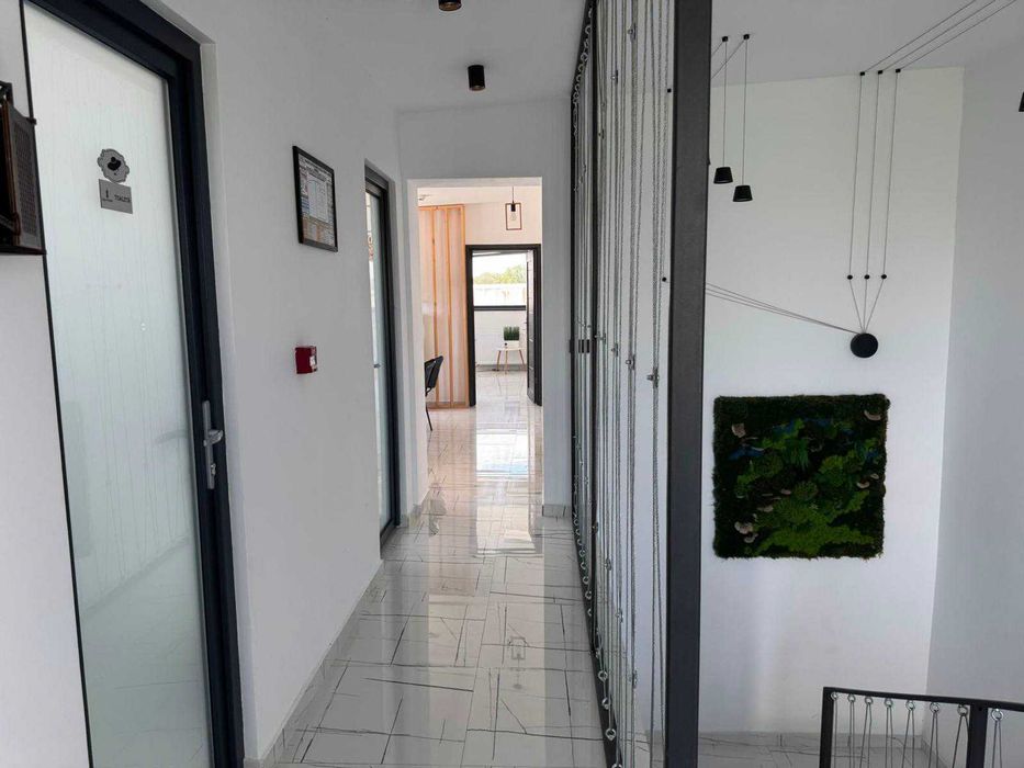Inchiriere spatiu comercial Focsani spre Petresti