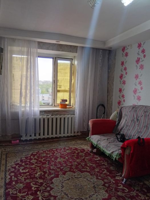 Продам 1-комн. квартиру
