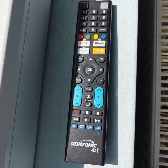 Smart TV LG Samsung