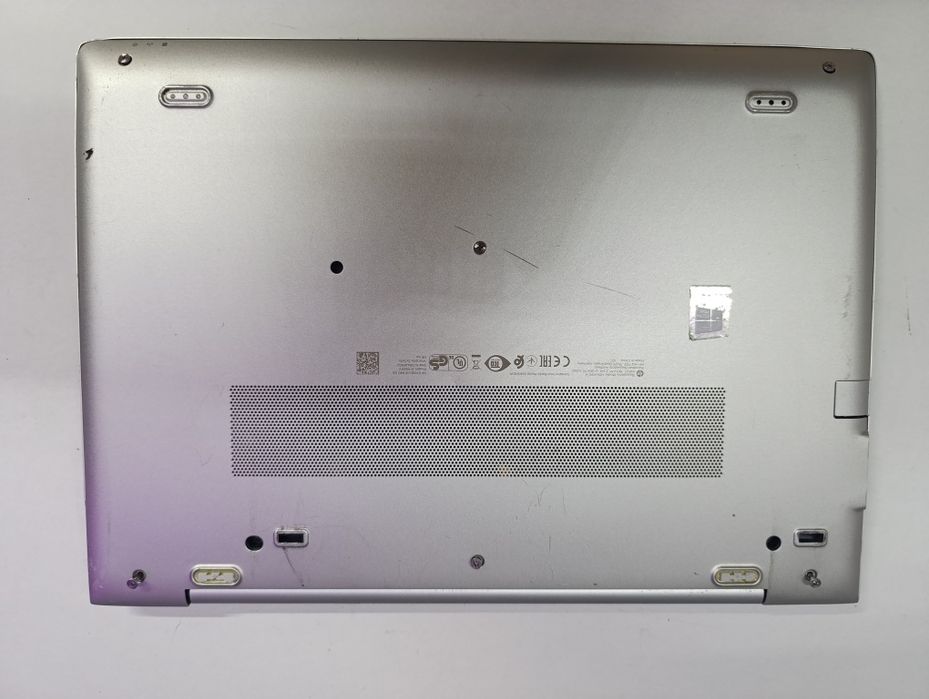 Dezmembrez hp 840 g5 display bun