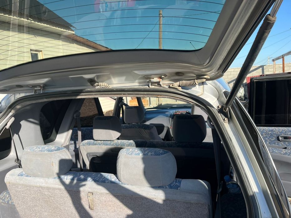 Продается Toyota ipsum