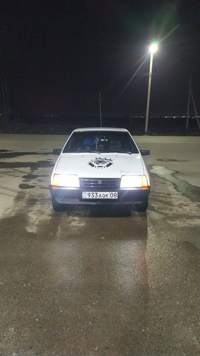 Продается девятка