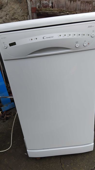 Candy съдомиялна машина 45см