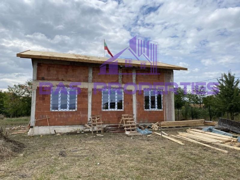 Продава се Къща в Божурище - 200 кв.м за 1275 €/кв.м - Снимка #9