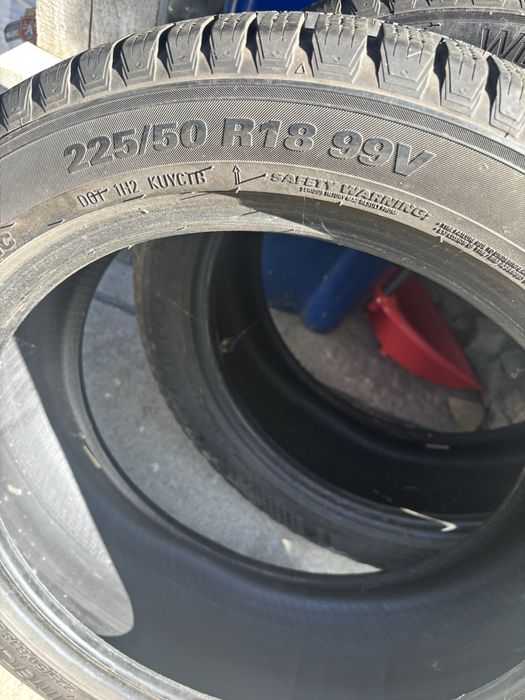 Cauciucuri KUMHO