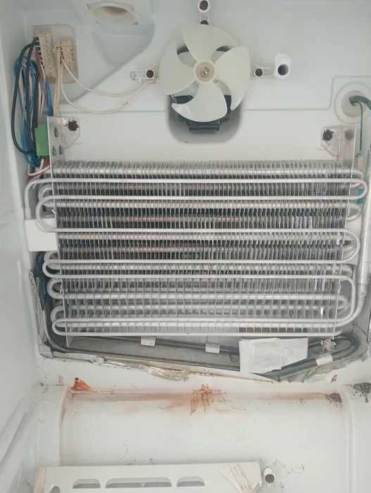 Ремонт холодильников Астана выезд на дом